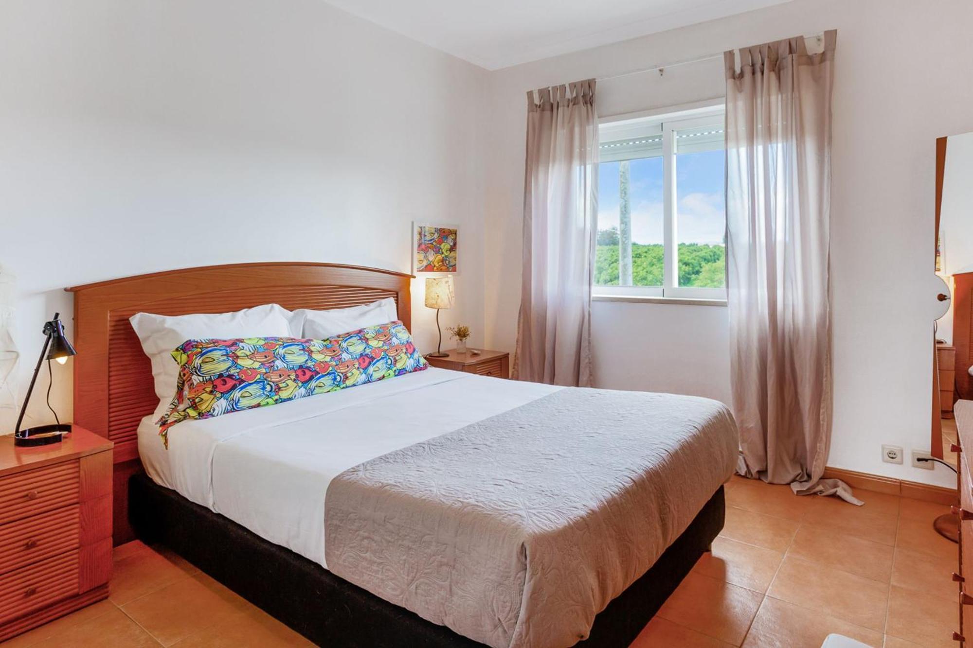 Golden 1 Bdr Flat W/ Balcony & Pool By Lovelystay Cabanas De Tavira Dış mekan fotoğraf