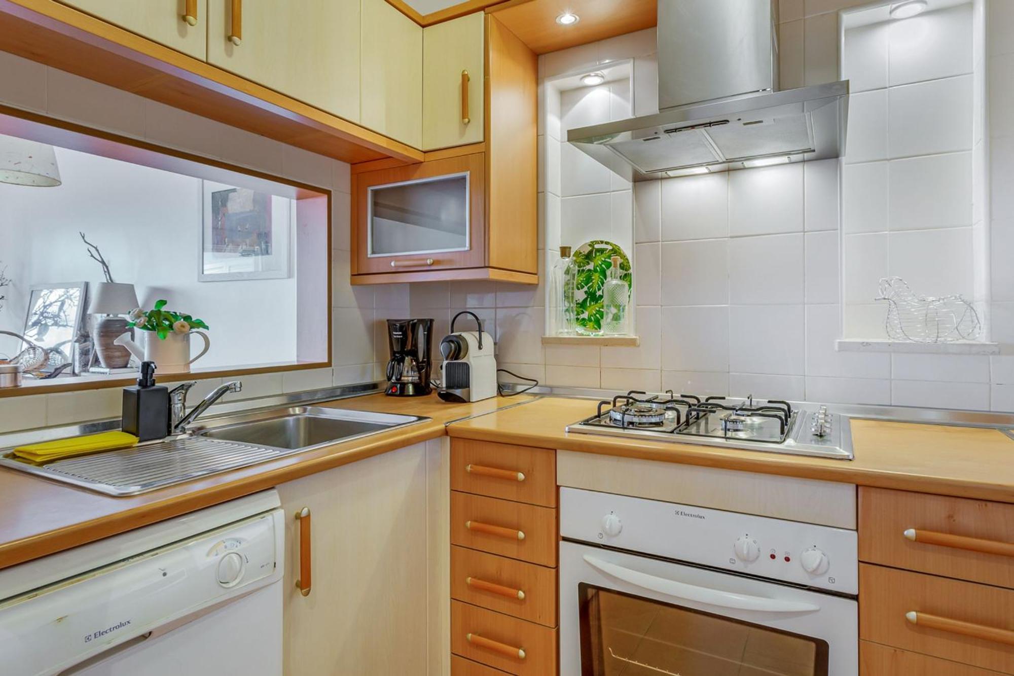 Golden 1 Bdr Flat W/ Balcony & Pool By Lovelystay Cabanas De Tavira Dış mekan fotoğraf